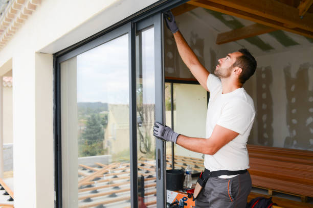 Best Energy-Efficient Windows in Austin, TX